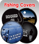 Fishing Tyre Covers