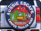 Aussie Escape Camper Hire